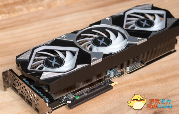 让创意设计师提高工作效率，就选耕升RTX 3090 炫光