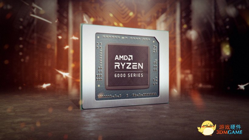 AMD R9 6900HS Geekbench 跑分出炉：多核分数明显提升