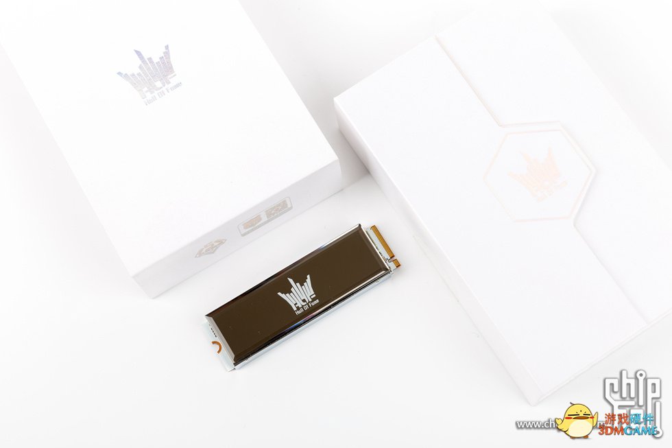 CHH装机大赛|玩最爽的硬件，做最强的机王