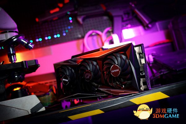 延续年味！七彩虹RTX 3080/3080 Ti新春礼盒开售