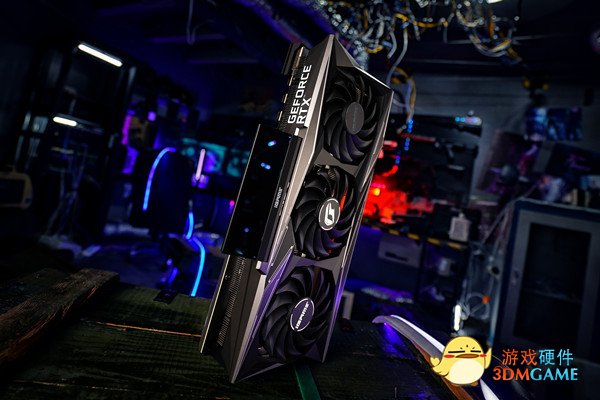 延续年味！七彩虹RTX 3080/3080 Ti新春礼盒开售