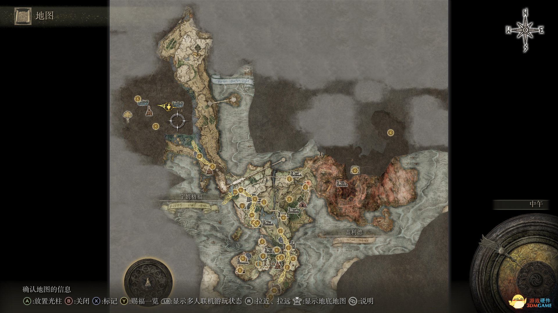 89万Steam在线！《老头环》或预定年度最佳游戏