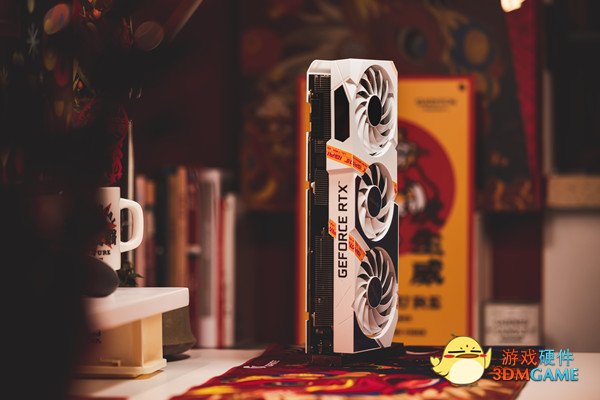 法环热潮！iGame蒸汽波潮品助你成为环之王