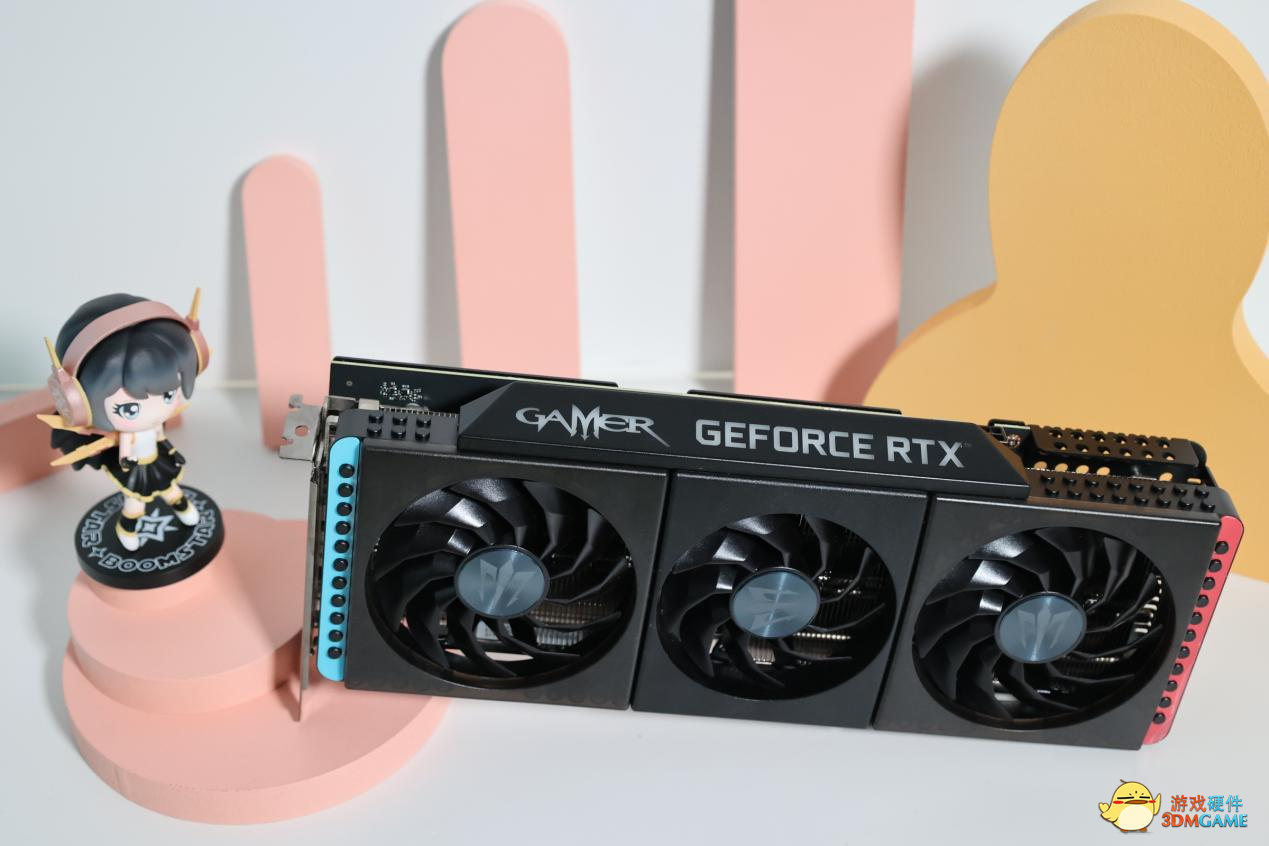 影驰 RTX 3060 GAMER MAX OC 12G助力《艾尔登法环》