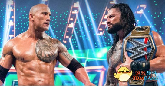 是兄弟就来摔跤！《WWE2K22》全新系列归来，进步巨大易上手