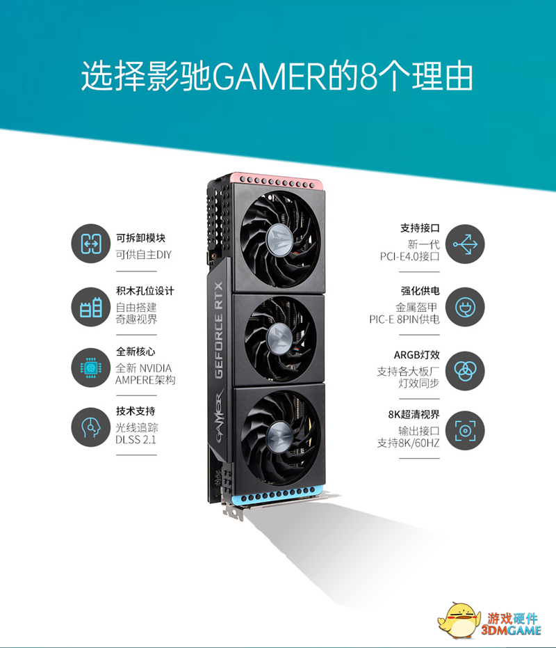 影驰全家桶|尝鲜12代酷睿平台，游戏工作两不误