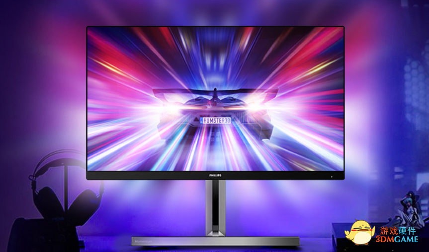 用上4K144hz显示器遥不可及？那又未必