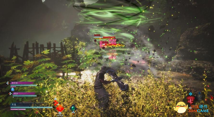 《最终幻想：起源》正式发售 华硕吹雪主板助力开荒
