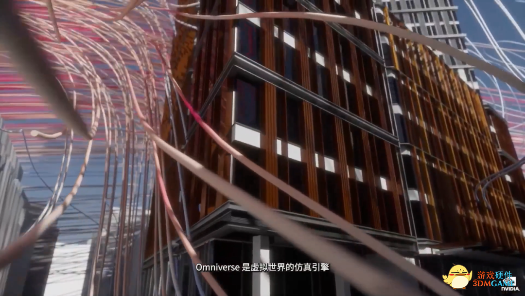 耕升快讯丨NVIDIA GTC 2022发布会诸多亮点 一起看看吧！