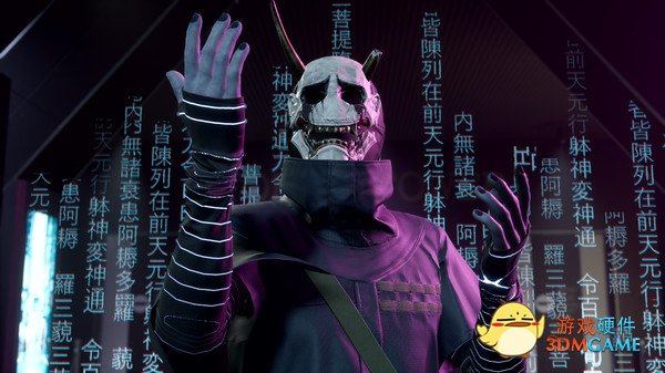 灵异传说下的朋克都市，《幽灵线：东京》明日上线PC