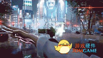 灵异传说下的朋克都市，《幽灵线：东京》明日上线PC