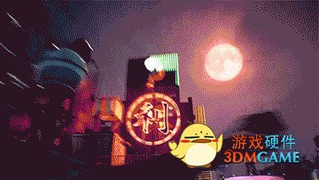 灵异传说下的朋克都市，《幽灵线：东京》明日上线PC