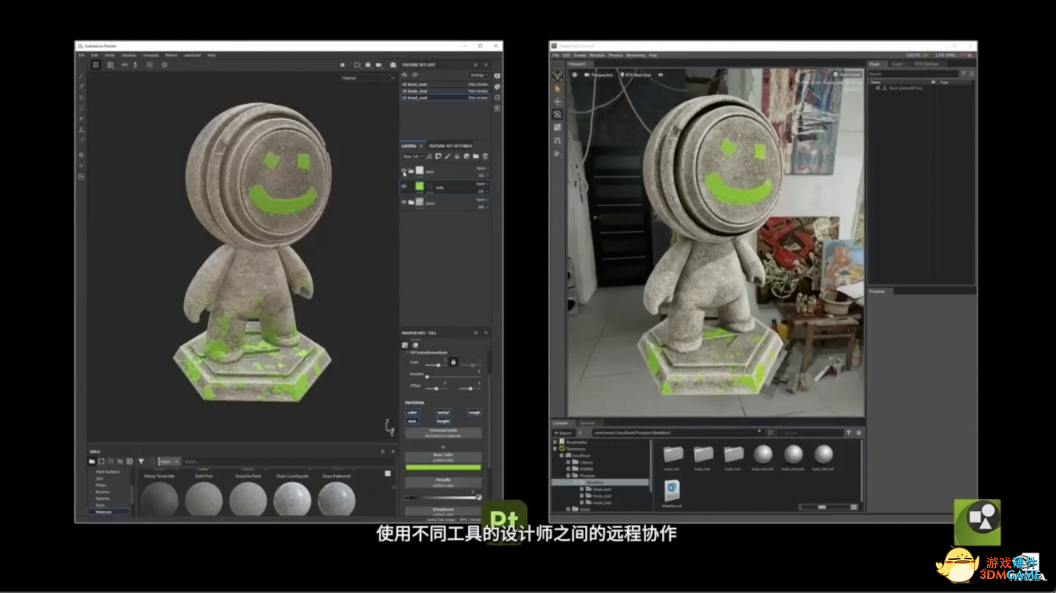 影驰带你快速了解一遍NVIDIA GTC 2022
