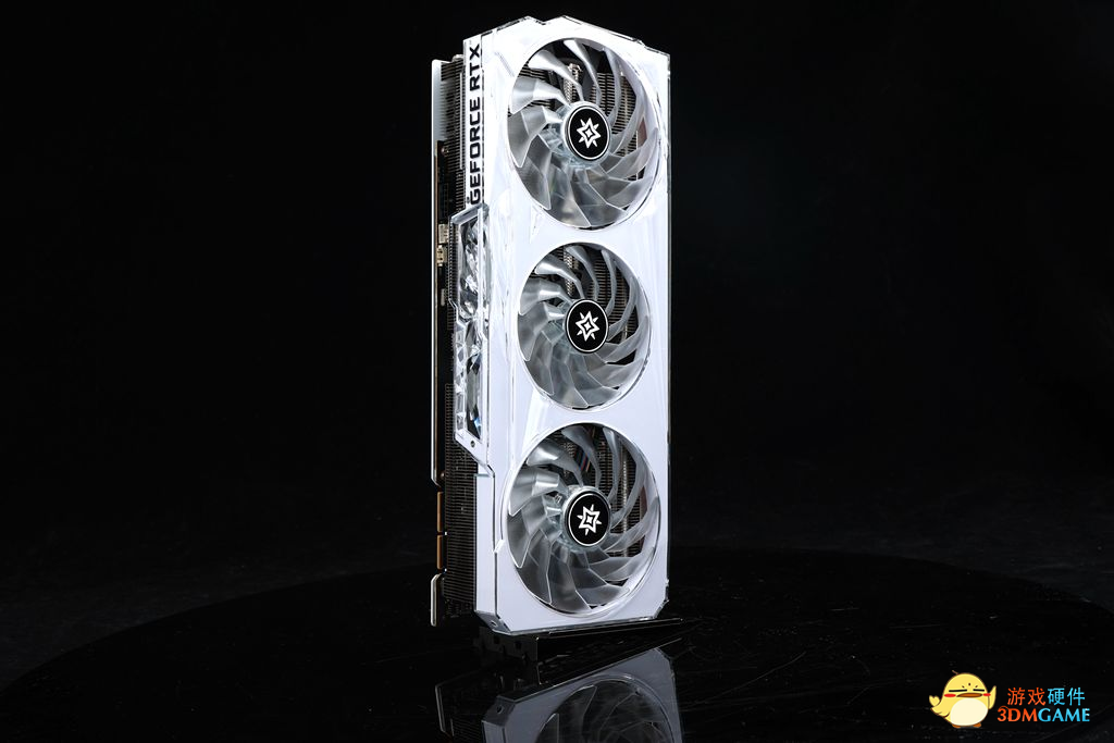 云颠之上终见卡皇，影驰 RTX 3090 Ti 星曜 OC今日正式发售！