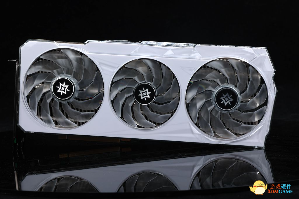 云颠之上终见卡皇，影驰 RTX 3090 Ti 星曜 OC今日正式发售！