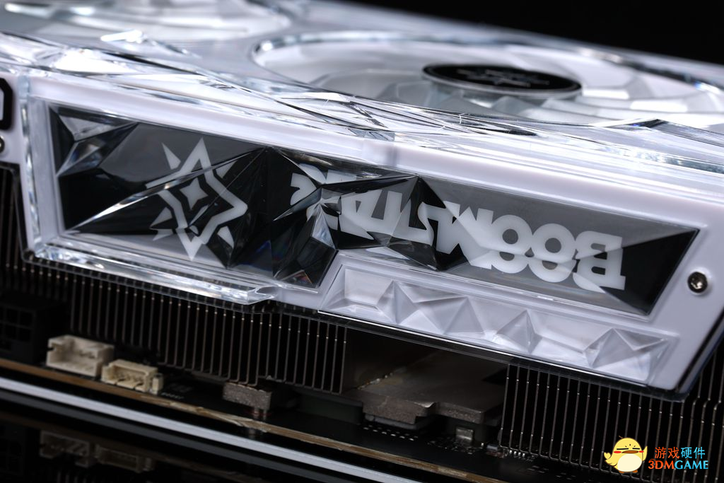 云颠之上终见卡皇，影驰 RTX 3090 Ti 星曜 OC今日正式发售！