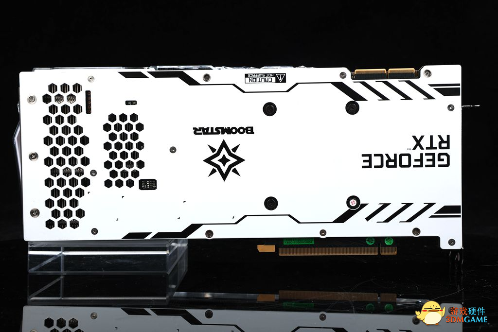 云颠之上终见卡皇，影驰 RTX 3090 Ti 星曜 OC今日正式发售！