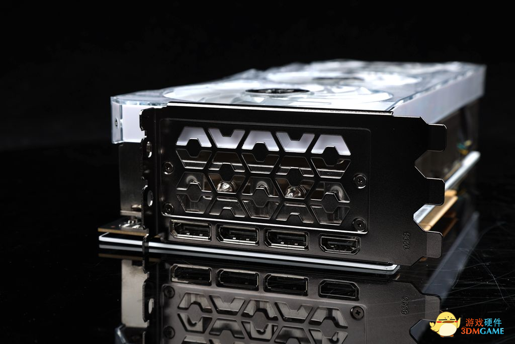 云颠之上终见卡皇，影驰 RTX 3090 Ti 星曜 OC今日正式发售！