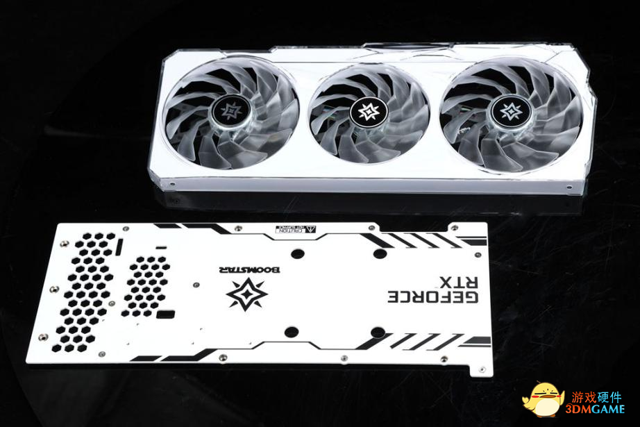 云颠之上终见卡皇，影驰 RTX 3090 Ti 星曜 OC今日正式发售！