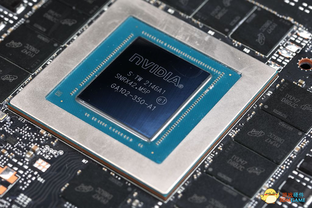 云颠之上终见卡皇，影驰 RTX 3090 Ti 星曜 OC今日正式发售！