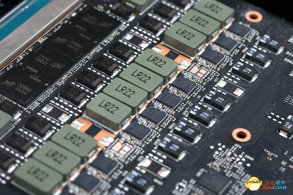 云颠之上终见卡皇，影驰 RTX 3090 Ti 星曜 OC今日正式发售！