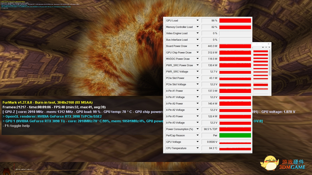 云颠之上终见卡皇，影驰 RTX 3090 Ti 星曜 OC今日正式发售！