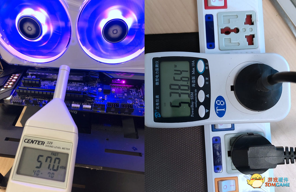云颠之上终见卡皇，影驰 RTX 3090 Ti 星曜 OC今日正式发售！