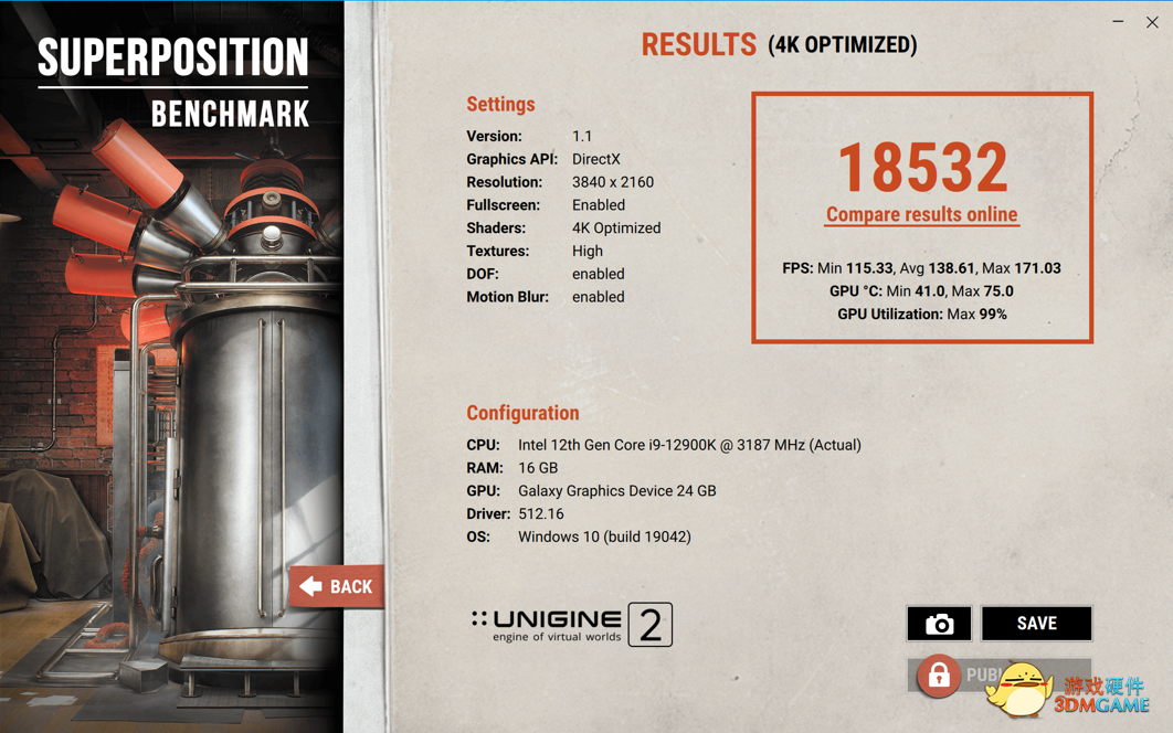 云颠之上终见卡皇，影驰 RTX 3090 Ti 星曜 OC今日正式发售！