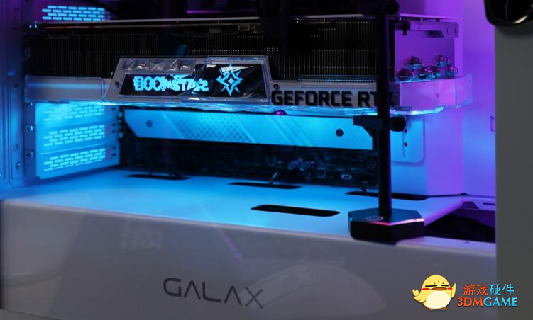 云颠之上终见卡皇，影驰 RTX 3090 Ti 星曜 OC今日正式发售！