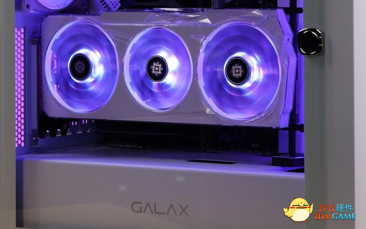 云颠之上终见卡皇，影驰 RTX 3090 Ti 星曜 OC今日正式发售！