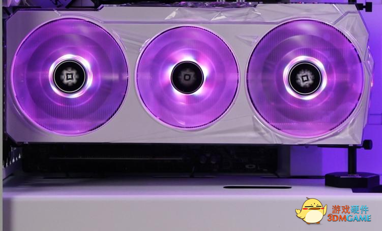 云颠之上终见卡皇，影驰 RTX 3090 Ti 星曜 OC今日正式发售！