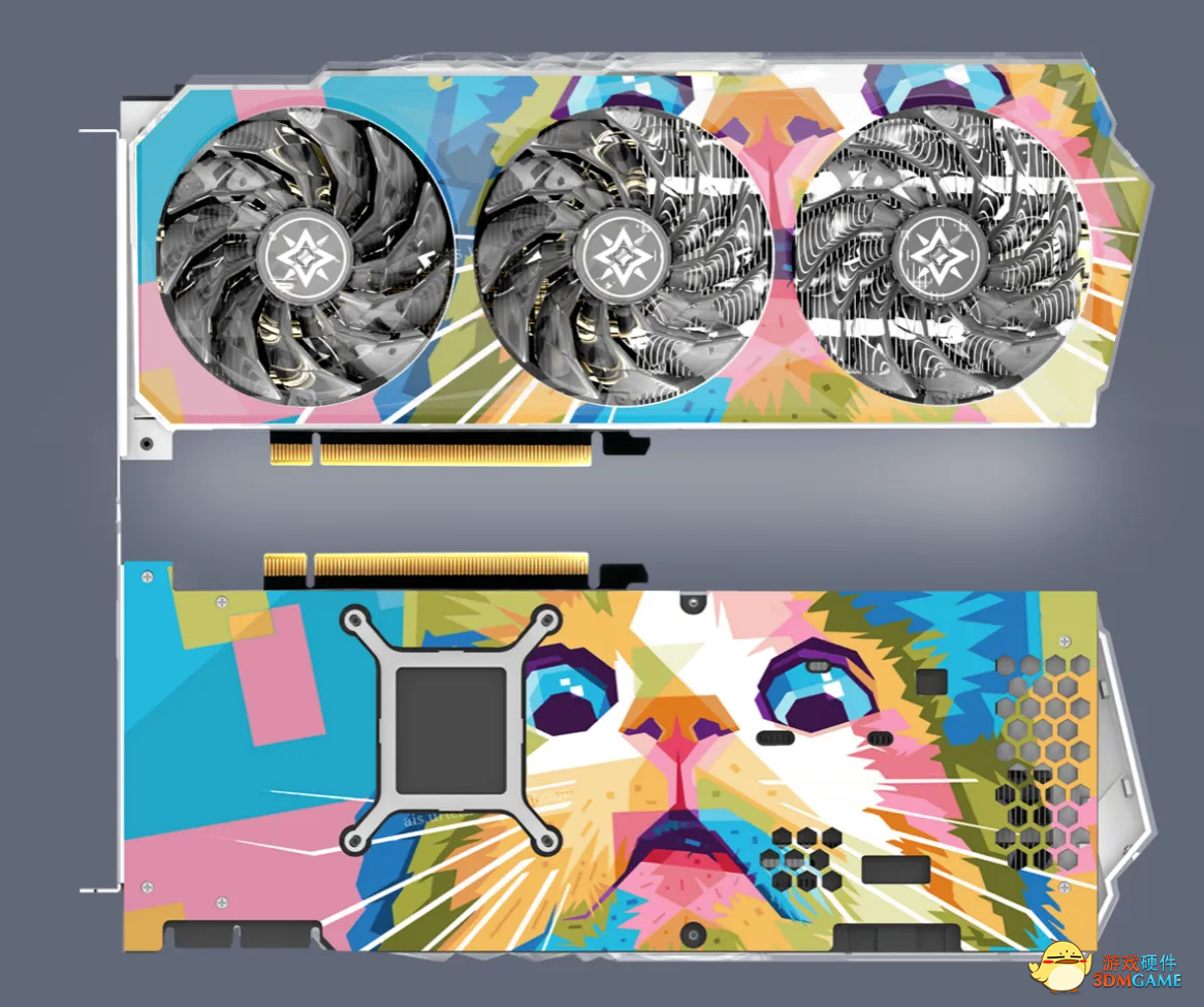 影驰 RTX 3090 Ti 星曜OC 评测：新晋卡皇，游戏玩家的旗舰选择！