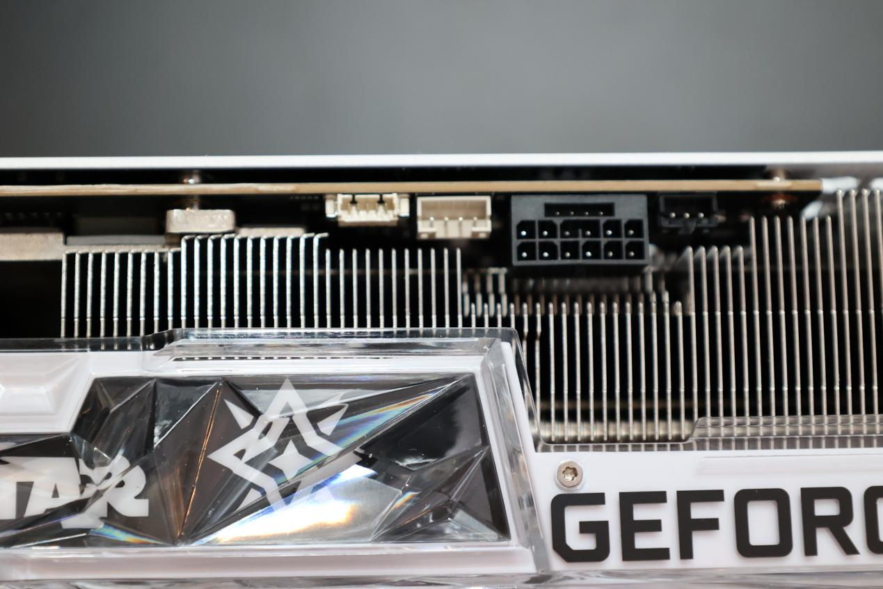 影驰 RTX 3090 Ti 星曜OC 评测：新晋卡皇，游戏玩家的旗舰选择！