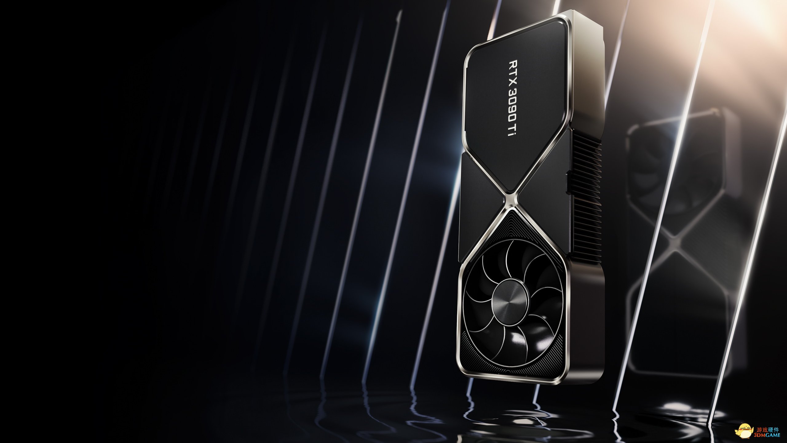 旗舰芯王，非比寻常——索泰RTX 3090Ti卡皇震撼发布