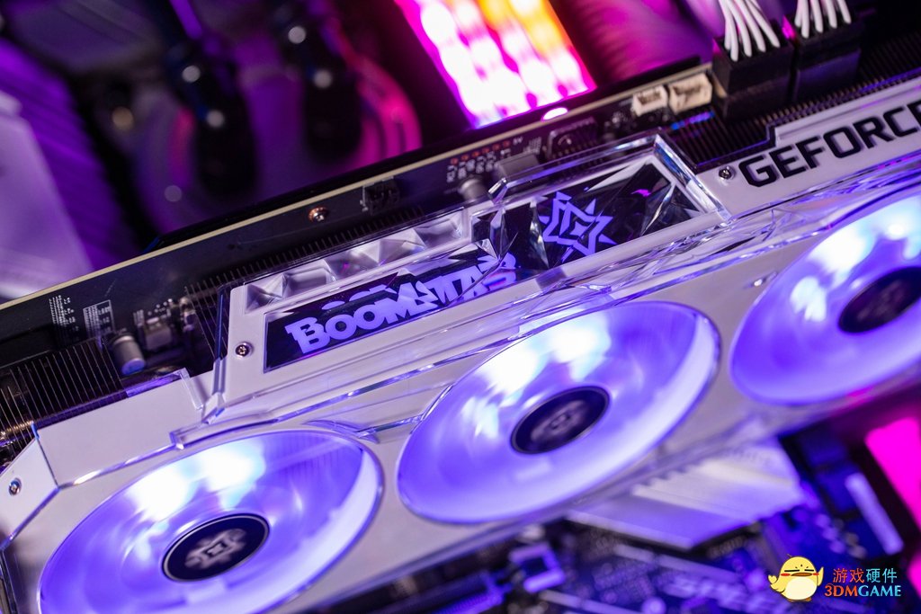 3分钟玩转NVIDIA GFE录制，下一个创作达人就是你！