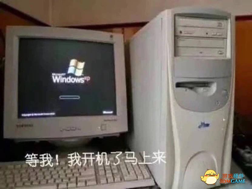打游戏太慢不能忍！升级哪些硬件能让旧电脑焕然一新