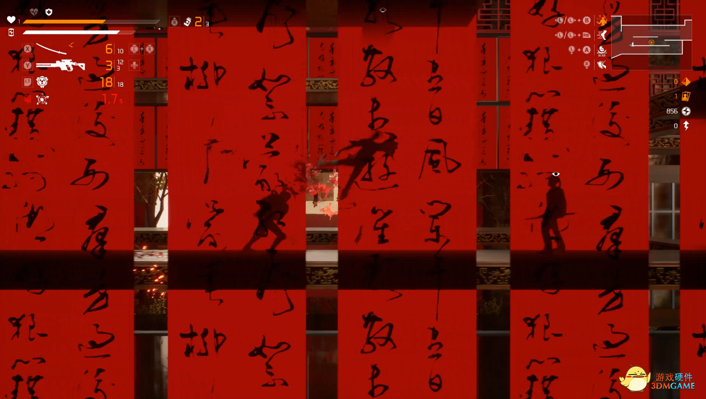 NVIDIA DLSS助力国产赛博动作游戏！《生死轮回》现已登入STEAM