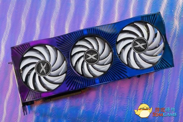 渲染无压力｜耕升 RTX 3090 Ti 炫光·超 OC STUDIO渲染评测