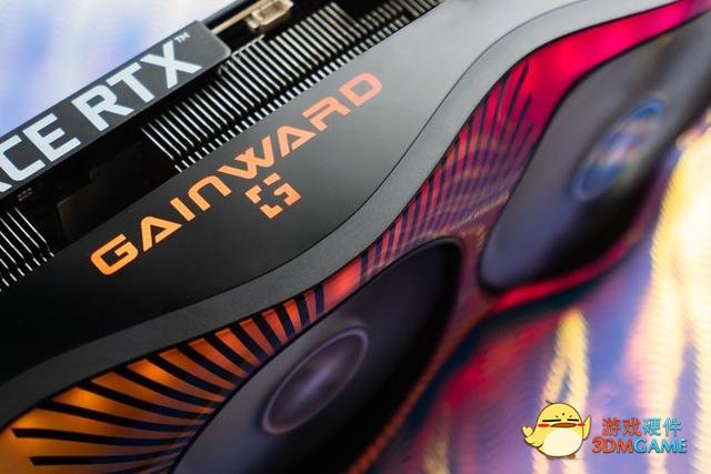 渲染无压力｜耕升 RTX 3090 Ti 炫光·超 OC STUDIO渲染评测