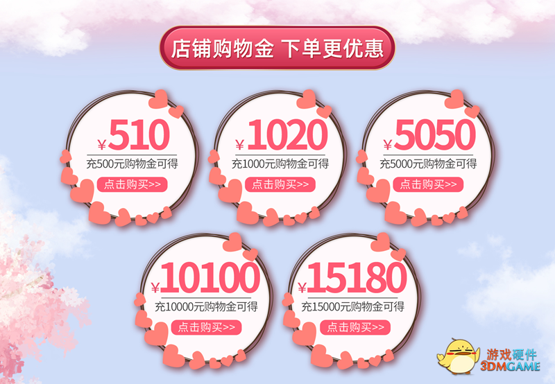 520礼遇季，显卡、存储特惠上线，赶紧来抢购吧！！！