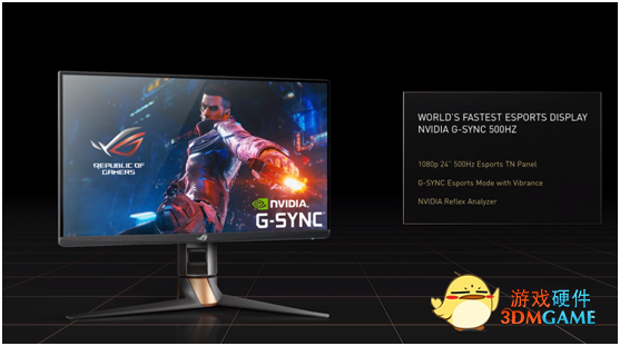 NVIDIA COMPUTEX 2022上公布12款游戏新添DLSS技术 为玩家提供更高的帧率 