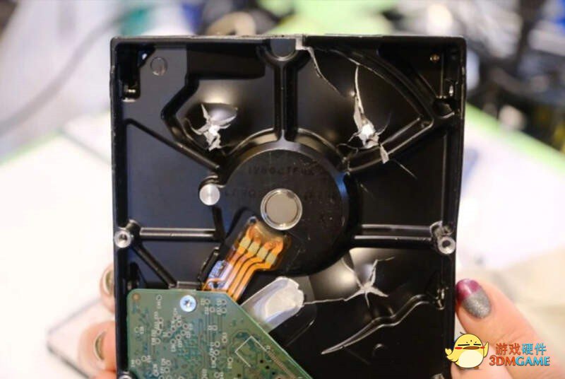 报废硬盘存留黑历史怎么办？五种方法教你处理不用的那些硬盘