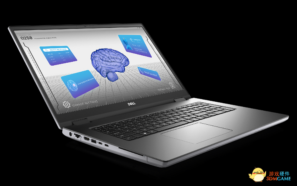 再造想象 重构设计 —— 戴尔推出全新Precision移动工作站