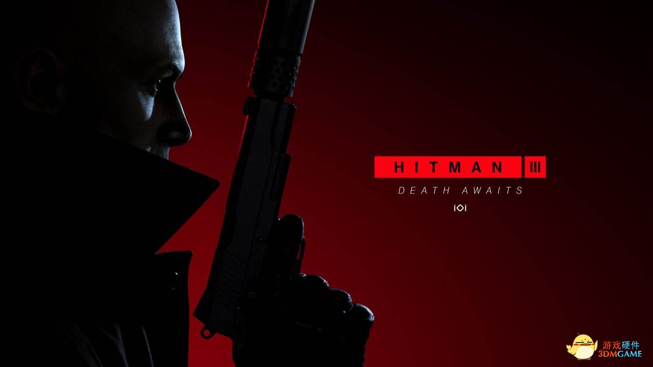 《杀手3》更新支持DLSS和光线追踪技术 耕升 RTX 3090 Ti 畅玩4K分辨率无压力
