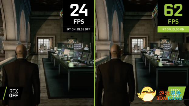 618划重点！高性能GeForce RTX 30系列游戏本选购指南