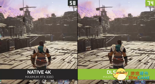 618划重点！高性能GeForce RTX 30系列游戏本选购指南