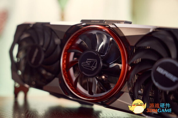 剑网三支持DLSS，618入手RTX 30显卡开启4K武侠世界！