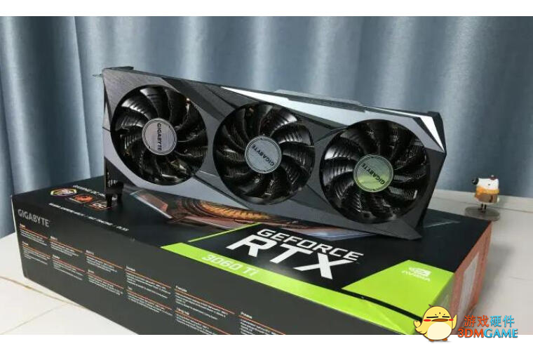 剑网三支持DLSS，618入手RTX 30显卡开启4K武侠世界！