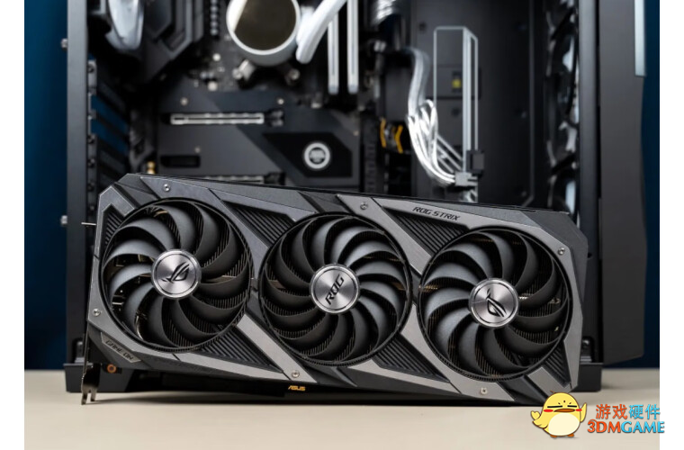 剑网三支持DLSS，618入手RTX 30显卡开启4K武侠世界！