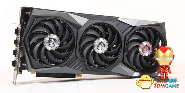 剑网三支持DLSS，618入手RTX 30显卡开启4K武侠世界！